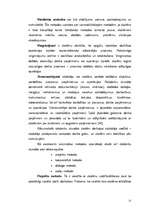 Referāts 'Saskarsmes veidošana rokdarbu stundās skolēniem ar garīgās attīstības traucējumi', 31.