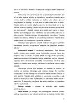 Referāts 'Saskarsmes veidošana rokdarbu stundās skolēniem ar garīgās attīstības traucējumi', 32.