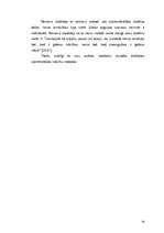 Referāts 'Saskarsmes veidošana rokdarbu stundās skolēniem ar garīgās attīstības traucējumi', 34.