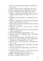 Referāts 'Saskarsmes veidošana rokdarbu stundās skolēniem ar garīgās attīstības traucējumi', 36.