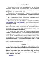 Konspekts 'Latvijas Biznesa banka', 1.