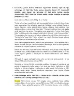 Konspekts 'Latvijas okupācija un aneksija PSRS. Sovjetizācija', 3.