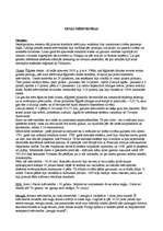 Konspekts 'Senās mērvienības', 1.