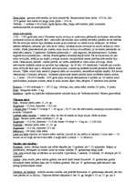 Konspekts 'Senās mērvienības', 2.