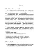 Prakses atskaite 'Ugunsdrošība uzņēmumā', 3.