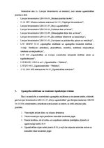 Prakses atskaite 'Ugunsdrošība uzņēmumā', 6.