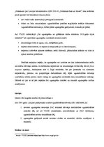 Prakses atskaite 'Ugunsdrošība uzņēmumā', 8.