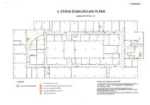 Prakses atskaite 'Ugunsdrošība uzņēmumā', 23.