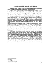 Referāts 'Latvijas Republikas monetārā politika', 12.