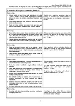 Konspekts 'Aristotelis "Poētika"', 1.