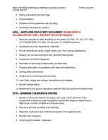 Konspekts 'Boeing 737-NG and Bombardier Q400 Technical Documentation', 2.