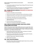 Konspekts 'Boeing 737-NG and Bombardier Q400 Technical Documentation', 3.