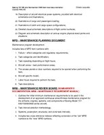 Konspekts 'Boeing 737-NG and Bombardier Q400 Technical Documentation', 6.