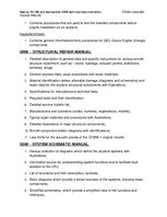 Konspekts 'Boeing 737-NG and Bombardier Q400 Technical Documentation', 8.