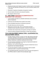 Konspekts 'Boeing 737-NG and Bombardier Q400 Technical Documentation', 9.