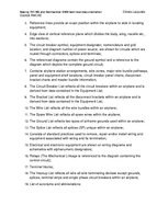 Konspekts 'Boeing 737-NG and Bombardier Q400 Technical Documentation', 11.