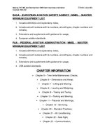 Konspekts 'Boeing 737-NG and Bombardier Q400 Technical Documentation', 12.