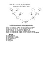 Paraugs 'Loģistikas modelēšanas metodes, diagnostikas parametru izvēle', 3.