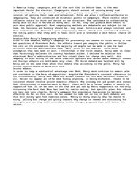 Eseja 'Do Campaigns Matter?', 1.