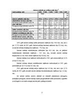 Referāts 'Netiešie nodokļi, to loma valsts budžeta ieņēmumu veidošanā', 17.