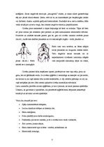 Eseja 'Es saskarsmē', 4.