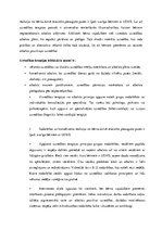 Konspekts 'Kā ar uzvedības terapiju palīdzēt bērnam ar uzmanības deficīta un hiperaktivitāt', 3.