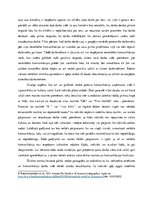 Eseja 'Ētika darbinieku vidū', 3.