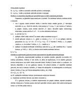 Konspekts 'Neparametrisko hipotēžu pārbaude ar x2 kritēriju. Pīrsona kritērija izmantošana ', 2.