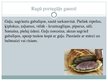 Prezentācija 'Spānijas nacionālā virtuve', 13.