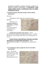 Konspekts 'Eksāmena jautājumu atbildes materiālu pretestībā', 2.