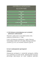 Konspekts 'Eksāmena jautājumu atbildes materiālu pretestībā', 4.