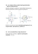 Konspekts 'Eksāmena jautājumu atbildes materiālu pretestībā', 15.