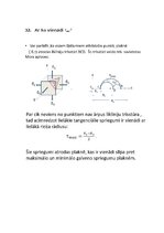 Konspekts 'Eksāmena jautājumu atbildes materiālu pretestībā', 16.