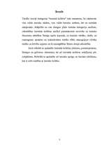 Referāts 'Tiesiskā kultūra', 3.