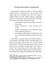 Referāts 'Tiesiskā kultūra', 4.