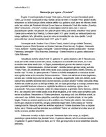 Eseja 'Recenzija par Dž.Verdi operu "Traviata"', 1.