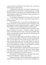 Konspekts 'Stundas plāns sociālajās zinībās 1.klasei', 3.