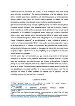 Eseja 'Civiltiesību vispārējo pamatu apgūšanas nozīme un loma jurista profesijā un civi', 5.