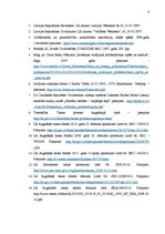 Eseja 'Civiltiesību vispārējo pamatu apgūšanas nozīme un loma jurista profesijā un civi', 6.