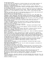 Eseja 'The Birth of Modern European Thought - Study Notes', 1.