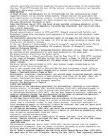 Eseja 'The Birth of Modern European Thought - Study Notes', 2.