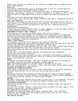 Eseja 'The Birth of Modern European Thought - Study Notes', 3.