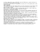 Eseja 'The Birth of Modern European Thought - Study Notes', 4.