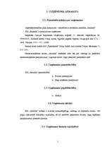 Biznesa plāns 'Biznesa plāns skaistumkopšanas salonam', 5.