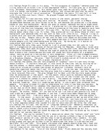 Eseja 'Ralph Ellison in His Essay, "An Extravagance of Laughter"', 1.