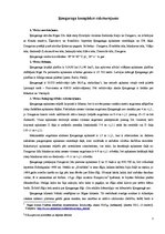 Konspekts 'Ķengaraga komplekss raksturojums', 1.