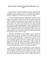 Referāts 'Mīlestības, nodevības un piedošanas attēlojums Raiņa traģēdijā „Jāzeps un viņa b', 1.