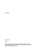 Referāts 'Tiešie slēdzieni', 1.