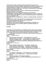 Referāts 'Tiešie slēdzieni', 2.