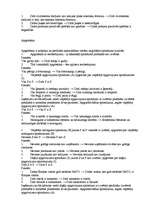 Referāts 'Tiešie slēdzieni', 3.